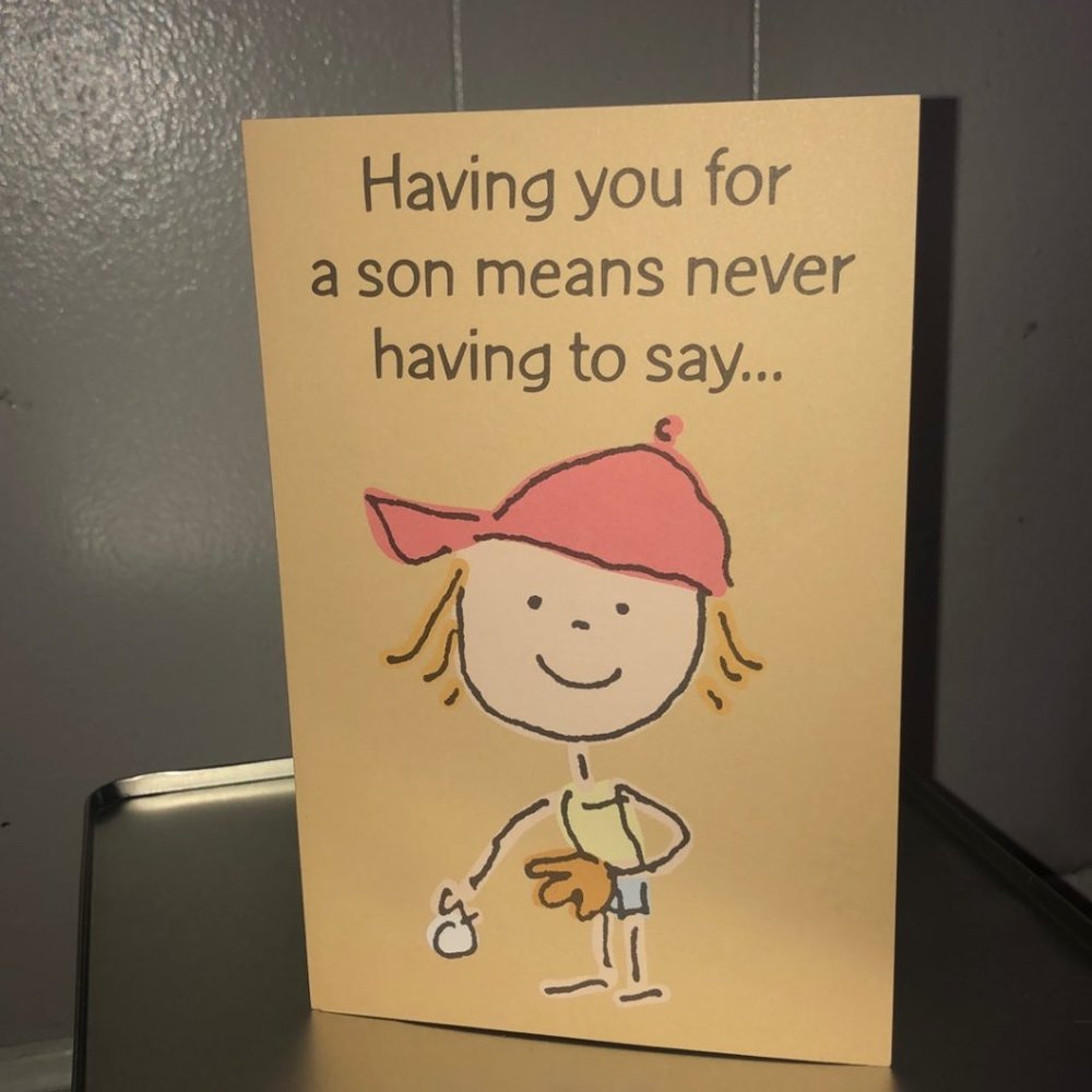 American Greetings Awesome Birthday Greeting Card for Anyone